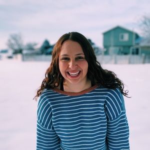 Meet your Posher, Aaliyah